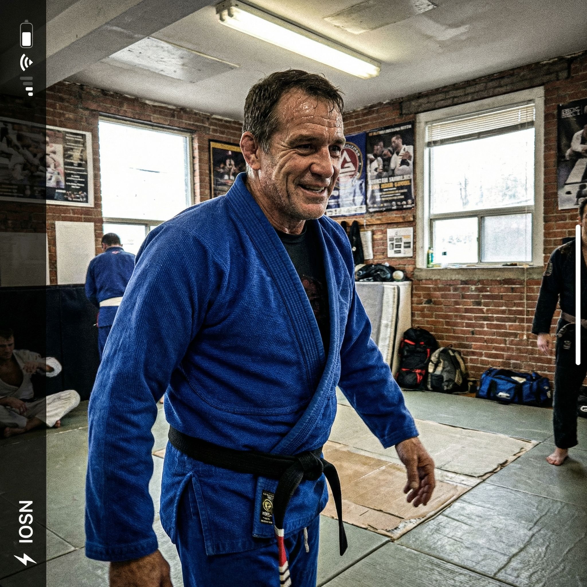 Prof. Marcelo Santos