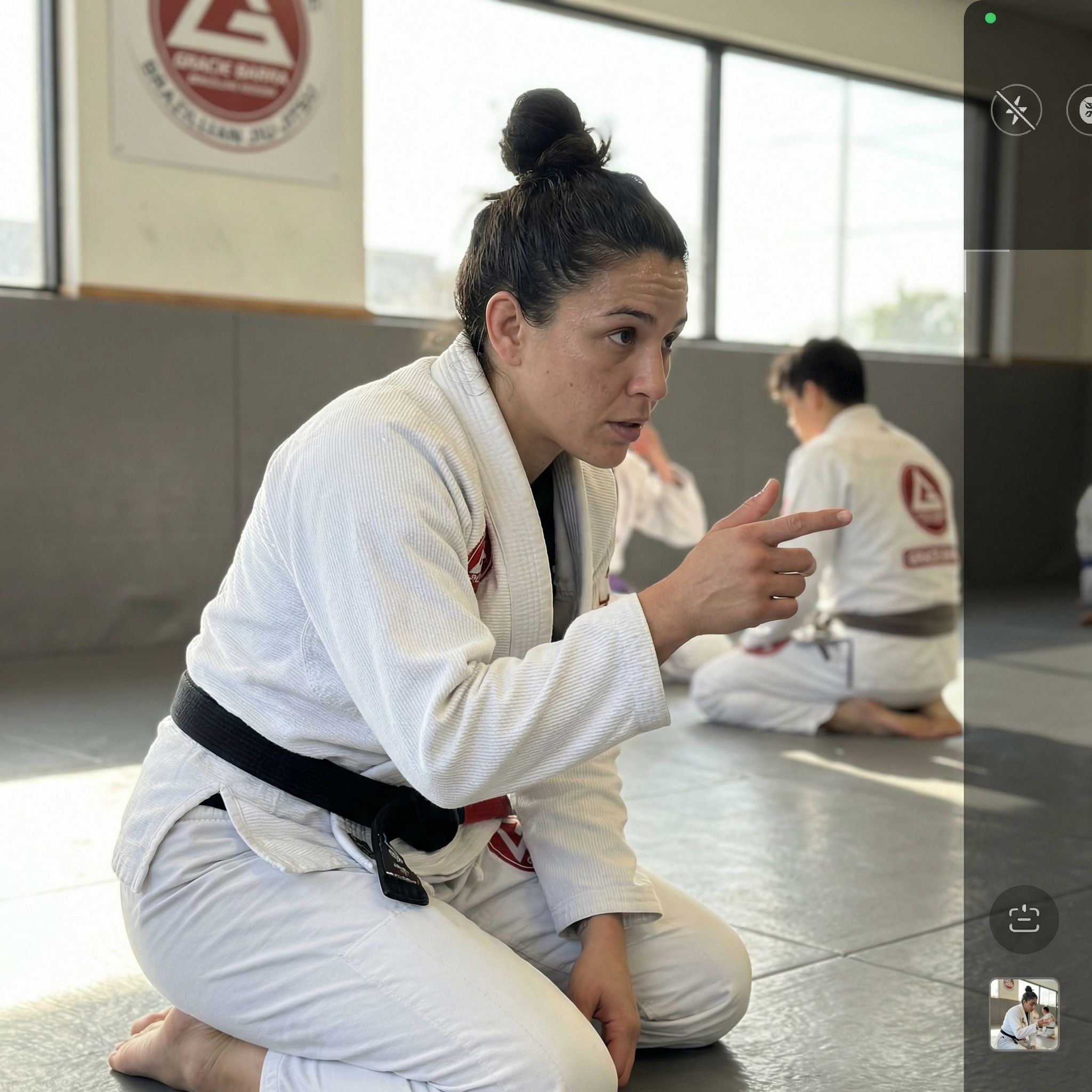 Profa. Carla Ferreira